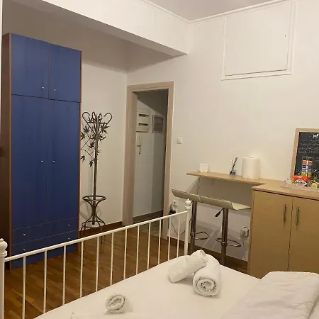 Modern, Ideally Located *