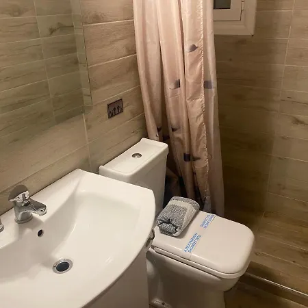 Modern, Ideally Located