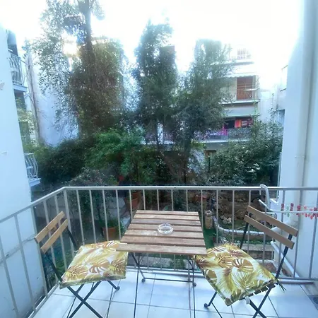 Apartment Modern, Ideally Located