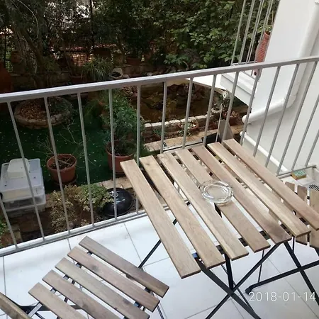 Modern, Ideally Located